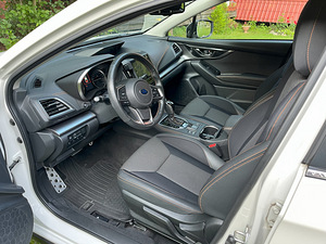Subaru XV 1.6 84kW (7 foto / 15)