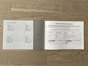 Subaru XV 1.6 84kW (15 foto / 15)