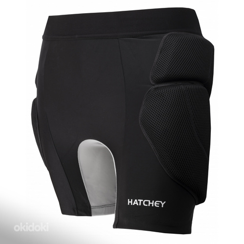 Hatchey Защитные брюки Flex (фото #1)
