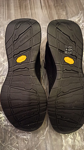 Zegna - A-Maze Black Techmerino Sneaker (1 foto / 5)