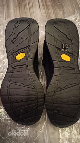Zegna - A-Maze Black Techmerino Sneaker