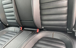Volkswagen passat cc (6 foto / 6)