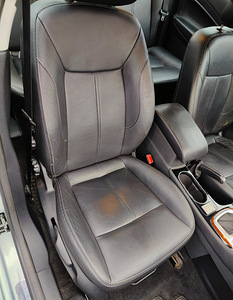 Ford Mondeo GHIA 2.0 96kW (13 foto / 14)