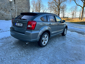 Dodge Caliber 2.0 115kW 2013a. CVT (2 foto / 9)