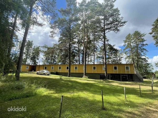 Puhka Peipsi järvel
