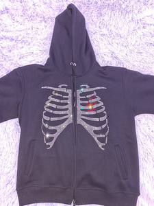 Hoodie/kampsun suurused L (2 foto / 4)