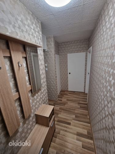 Väga hea asukohaga renoveeritud 2-toaline korter 47 m2 Talli (foto #8)