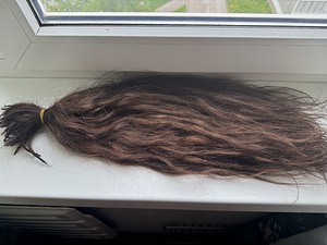 Juuksed (1 foto / 2)