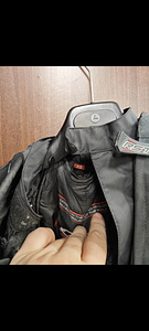 Naiste moto jakk, moto püksid xs (3 foto / 3)