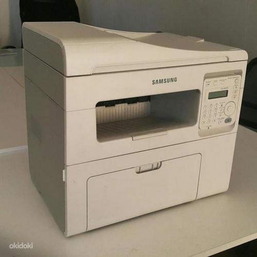 Printer Samsung SCX-4726FN (foto #1)
