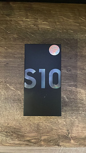 Samsung galaxy s10, galaxy buds (7 foto / 9)