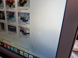 Macbook Air 13 (2017) (4 foto / 8)