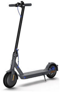 Xiaomi mi scooter 3 (1 foto / 1)