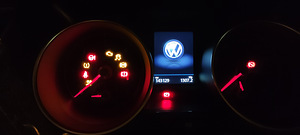 Touran 2017 2.0 TDI 110KW (15 foto / 15)