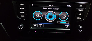 VW TIGUAN 2019 ALLSPICE 2.0 4 Motion Highline (14 foto / 14)