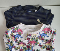 Рубашки для девочекНамейт и Окайди, s122/128