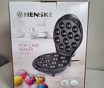 Cakepopsi masin, HeNske