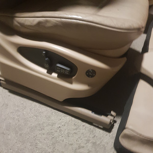 BMW x5 e53 comfort sisu täis komplekt (4 foto / 4)