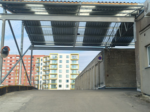 Võidujooksu tn 7c, Lasnamäe, Tallinn, Harjumaa (2 фото из 7)