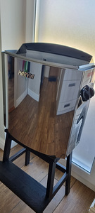 Elektrikeris Harvia Vega BC80 8kw (1 foto / 5)