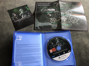 Chernobylite PS5 (2 foto / 3)