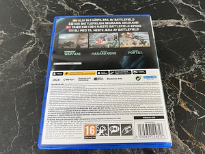 Battlefield 2042 PS5 (3 foto / 3)