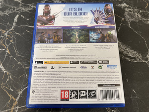 Mortal Kombat 1 PS5 (3 foto / 3)