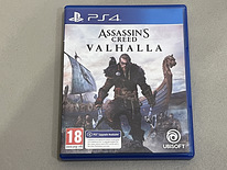 Assassins Creed Valhalla PS4/PS5