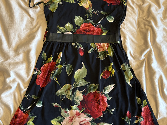 Denim Dream kleit