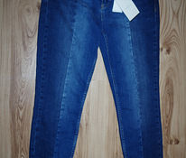 Новые эластичные джинсы Fiveunits, 32