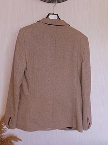 Tommy Hilfiger Special Edition pintsak, S/P 38 (3 foto / 6)