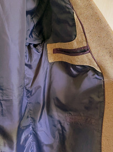 Tommy Hilfiger Special Edition pintsak, S/P 38 (5 foto / 6)