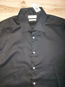Calvin Klein UUS pluus, 16 1/2, L (2 foto / 2)