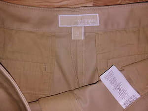 Michael Kors lühikesed püksid, 42 (12) (2 foto / 3)