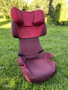 Cyber turvatool 15-36kg (1 foto / 3)