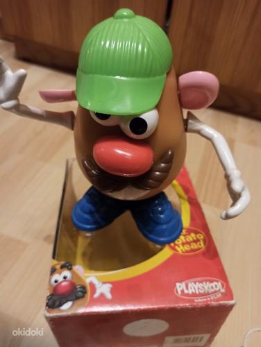 Mr. Potato Head (фото #1)