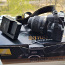 Nikon d3100 komplekt (foto #1)