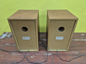 Riiulikõlarid Sony SS-CSPZ50 (4 foto / 4)