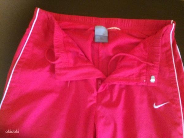 Nike capri püksid (foto #2)