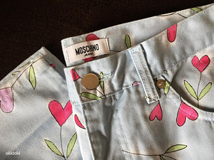 MOSCHINO PÜKSID -29 (3 foto / 3)