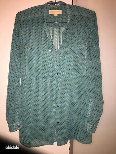 Оригинальная блузка Michael Kors (фото #1)