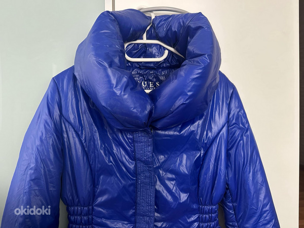 GUESS КУРТКА - L
