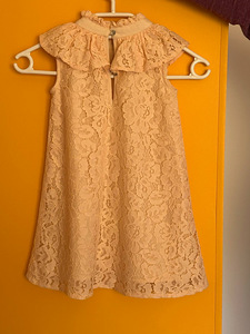 RIVER ISLAND KLEIT - 98 (2 foto / 3)