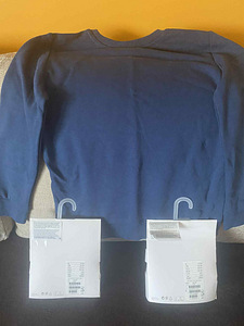 ОДЕЖДА ДЛЯ МАЛЬЧИКА. 130/134 (3 фото из 3)