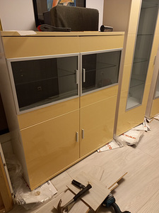 Tasuta ära anda elutoa garnituur (1 foto / 5)