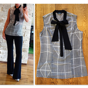 Marciano by Guess. Uus elegantne pluus. (1 foto / 3)