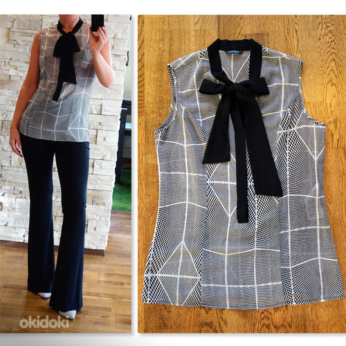 Marciano by Guess. Uus elegantne pluus.