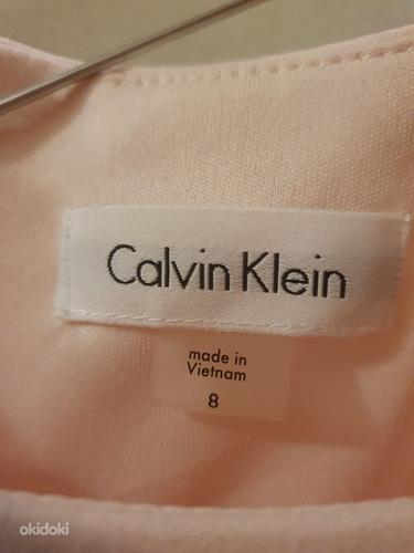 Calvin Klein uus kleit s.US 8 (EU38) M (foto #3)