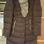 Зимнее пальто, M-L (фото #1)