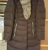 Зимнее пальто, M-L